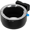 Pro Lens Mount Adapter for Leica R Lens to Sony E-Mount Camera Thumbnail 1