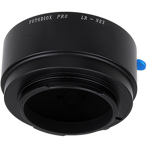 Pro Lens Mount Adapter for Leica R Lens to Sony E-Mount Camera Image 2