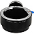 Pro Lens Mount Adapter for Leica R Lens to Fujifilm X-Mount Camera