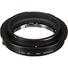 Pro Lens Mount Adapter for Leica M Lens to Nikon Z-Mount Camera Thumbnail 1