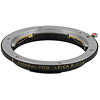 Pro Lens Mount Adapter for Leica R Lens to Canon EF-Mount Camera Thumbnail 0