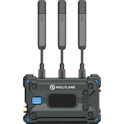 Pyro Video Transmission Monitoring Kit Image 3