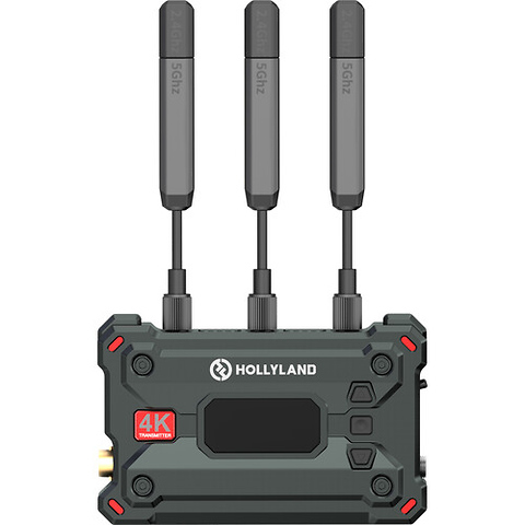 Pyro Video Transmission Monitoring Kit Image 8