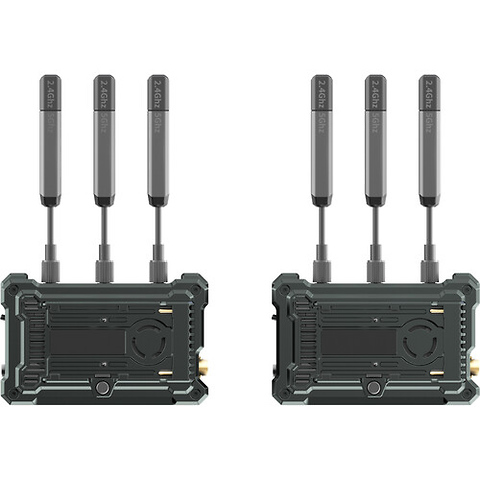 Pyro Video Transmission Monitoring Kit Image 2