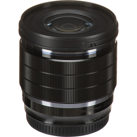 M.Zuiko Digital ED 20mm f/1.4 PRO Lens Image 5