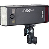 AD200Pro II TTL Pocket Flash Thumbnail 0