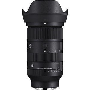 28-105mm f/2.8 DG DN Art Lens for Leica L