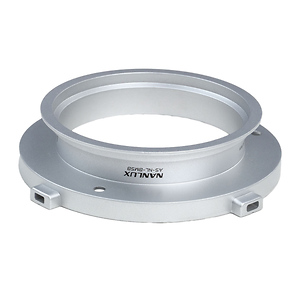 NL-Bowens Mount Softbox Adapter
