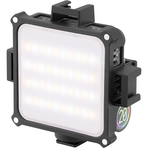 FIVERAY M20 Bi-Color LED Light (Combo Version) Image 4