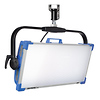 SkyPanel S60 Pro LED Softlight with Manual Yoke (Blue/Silver, Edison) Thumbnail 0