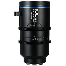 Laowa 100mm T2.9 2x Macro APO FF Cine Lens for ARRI PL Image 0