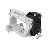 Run/Stop Trigger Handle Module for Canon C400 Cage (Raven Black) Thumbnail 0