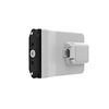 LCD Nato Bracket for Canon C400 Cage (Raven Black) Thumbnail 1