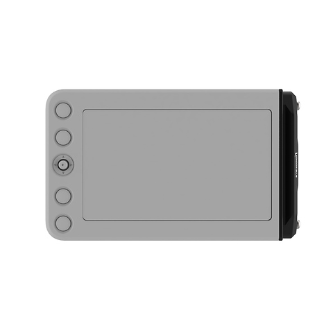 LCD Nato Bracket for Canon C400 Cage (Raven Black) Image 2