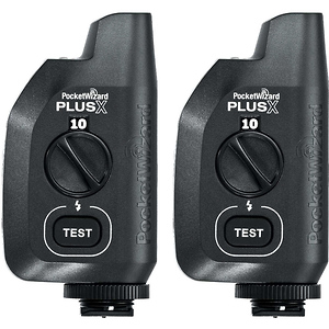 PlusXe Transceiver (2-Pack)