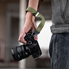 Camera Wrist Strap (Grass Green) Thumbnail 1