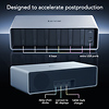Professional Workflow Docking Station Thumbnail 2