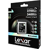1TB Professional DIAMOND CFexpress 4.0 Type B Memory Card Thumbnail 4