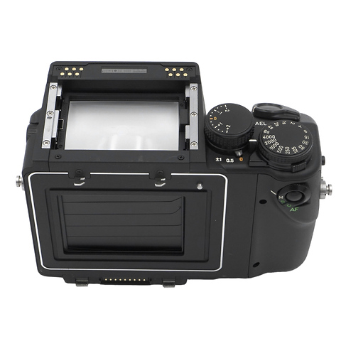 645 Medium Format Body Only (no back or prism) - Pre-Owned Image 1