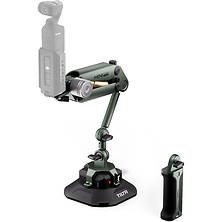 Hydra Alien Mini Ultimate Kit (Forest Green) Image 0