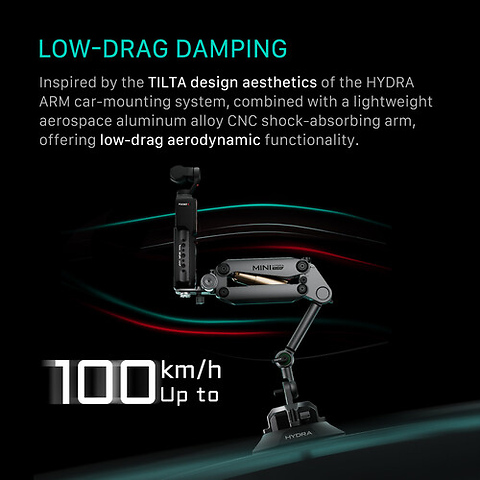 Hydra Alien Mini Ultimate Kit (Forest Green) Image 7
