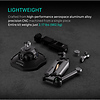 Hydra Alien Mini Ultimate Kit (Forest Green) Thumbnail 8