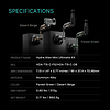 Hydra Alien Mini Ultimate Kit (Forest Green) Thumbnail 11