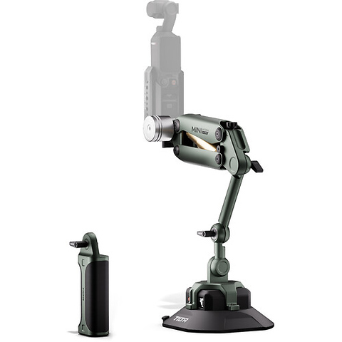 Hydra Alien Mini Ultimate Kit (Forest Green) Image 2