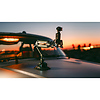 Shock-Absorbing Head for Hydra Alien Mini (Titanium Gray) Thumbnail 4