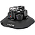 Hydra Electronic Suction Cup with Multifunctional Mounting Bracket (4.5 in.)