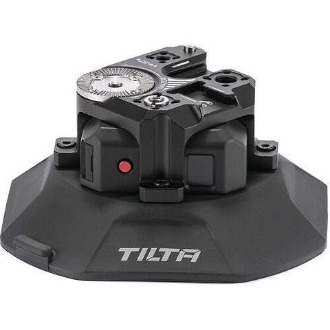 Hydra Electronic Suction Cup with Multifunctional Mounting Bracket (4.5 in.) Image 1