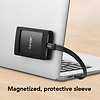 4TB SL500 USB-C 3.2 Gen 2x2 Portable SSD with Magnetic Set Thumbnail 2