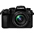 Lumix G97 Hybrid Mirrorless Camera with 12-60mm f/3.5-5.6 Lens