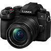 Lumix G97 Hybrid Mirrorless Camera with 12-60mm f/3.5-5.6 Lens Thumbnail 7