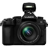 Lumix G97 Hybrid Mirrorless Camera with 12-60mm f/3.5-5.6 Lens Thumbnail 8