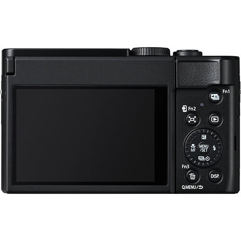 ZS99 Digital Camera (Black) Image 11