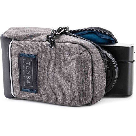 Skyline V2 Pouch 3 (Gray) Image 2