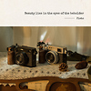 Vintage Cage Base Kit for Fujifilm X100VI (Black) Thumbnail 4