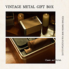 Vintage Cage Base Kit for Fujifilm X100VI (Black) Thumbnail 8
