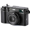 Top Mounting Kit for Fujifilm X100VI (Black) Thumbnail 1