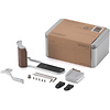 Vintage Cage Kit for Fujifilm X-T50 (Silver) Thumbnail 2