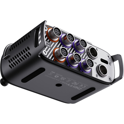 SPD-1 Smart Power Distributor Image 2