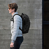 Everyday Backpack Zip (15L, Black) Thumbnail 7