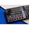 LiveTrak L-6 Portable 6-Channel Digital Mixer and Multitrack Recorder Thumbnail 9