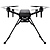 Airpeak S1 Professional Drone with GBLT3 Gimbal T3 Kit - Pre-Owned