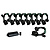 Solidcom SE PRO-9S 9-Person Noise Cancelling Headset Wireless Intercom System
