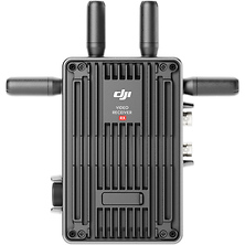 Wireless Video Receiver Image 0