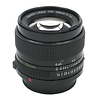 FD 50mm f/1.4 Manual Focus Lens - Pre-Owned Thumbnail 0