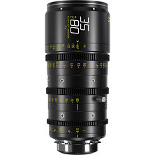 Catta Ace 35-80mm T2.9 Cine Zoom Lens (PL/EF) Image 0