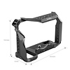 Full Camera Cage for Sony Alpha a1 & Alpha a7S III - Pre-Owned Thumbnail 1